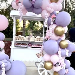 Candy Cart