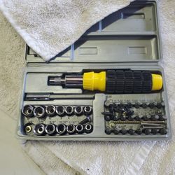 Tool Set