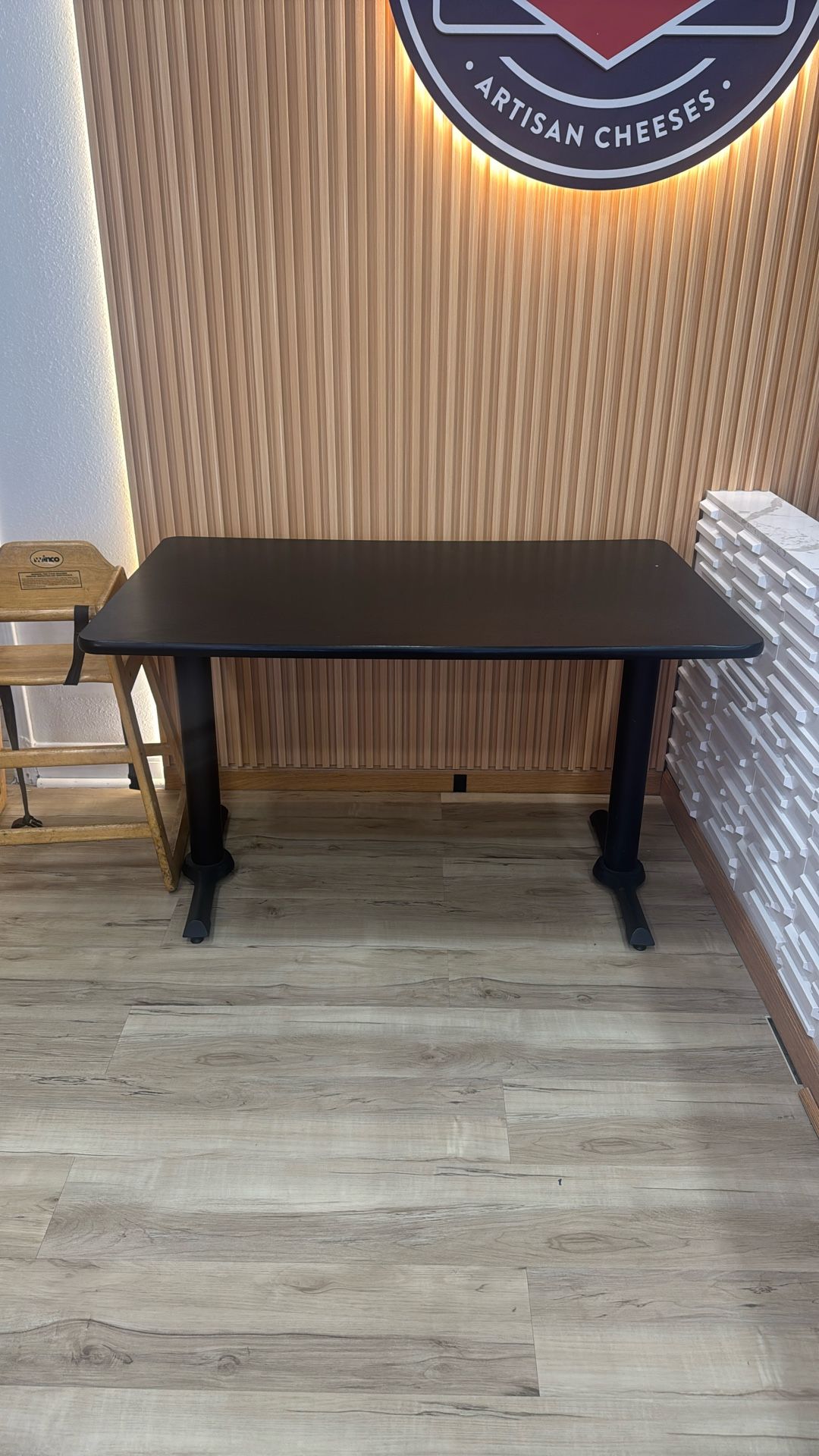 Restaurant Table