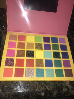 Eyeshadow