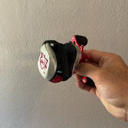 Fishing reel 
