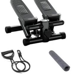 Fitness Exercise Stepper  