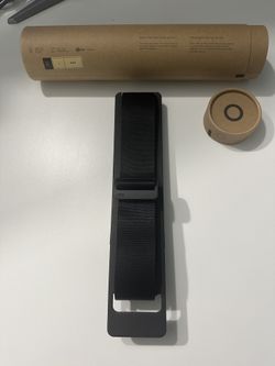 Nylon Camera Strap (Size L)
