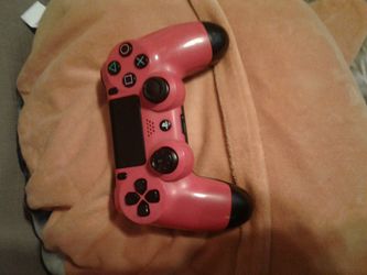 CONTROL. PS4