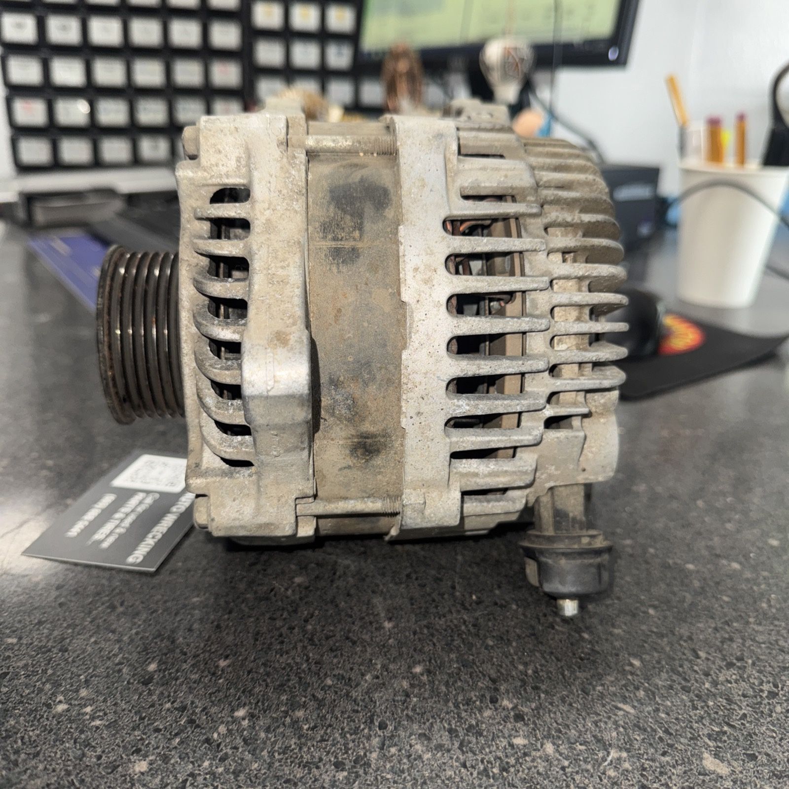 USED ALTERNATORS AVAILABLE JEEP/ Hyundai / Kia / Ford / Audi / Nissan / Toyota