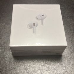 AirPod Pro 2