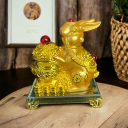 Rabbit Home Decor