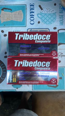 Tribedoce