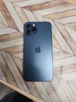 Iphone 12 pro max 128gb unlock any sim