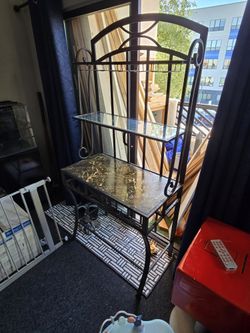 Wine Rack