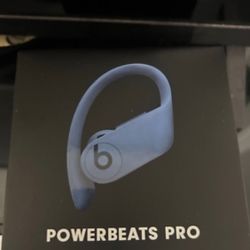 Powerbeats Pro 