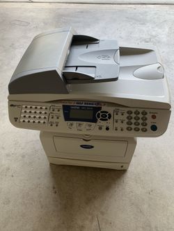 Brother Office Printer.