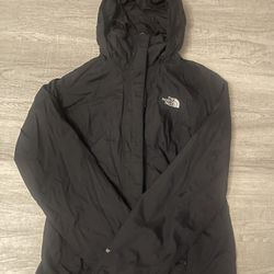 North Face Windbreaker (WOMEN XS)