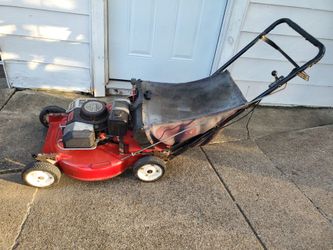 Toro commercial old school