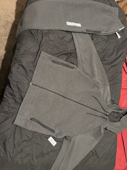 Sweat suit