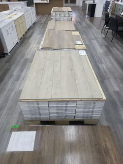 Flooring Planks SPC