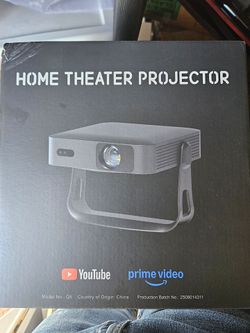 Proyector