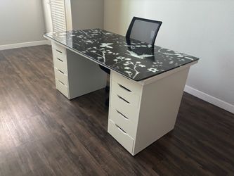 3 piece table