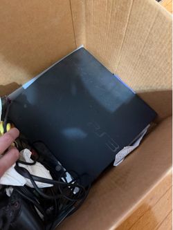 Ps 3 and games