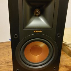 Klipsch 15 M Bookshelf Speakers