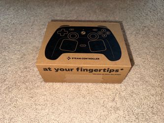 Valve Steam Controller Gen 2