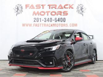2024 Subaru WRX