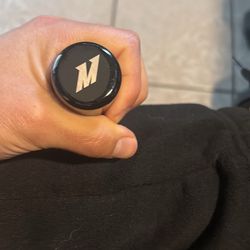 350z/G35 Weighted Mishimoto Shift Knob