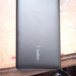 Belkin Battery Bank 