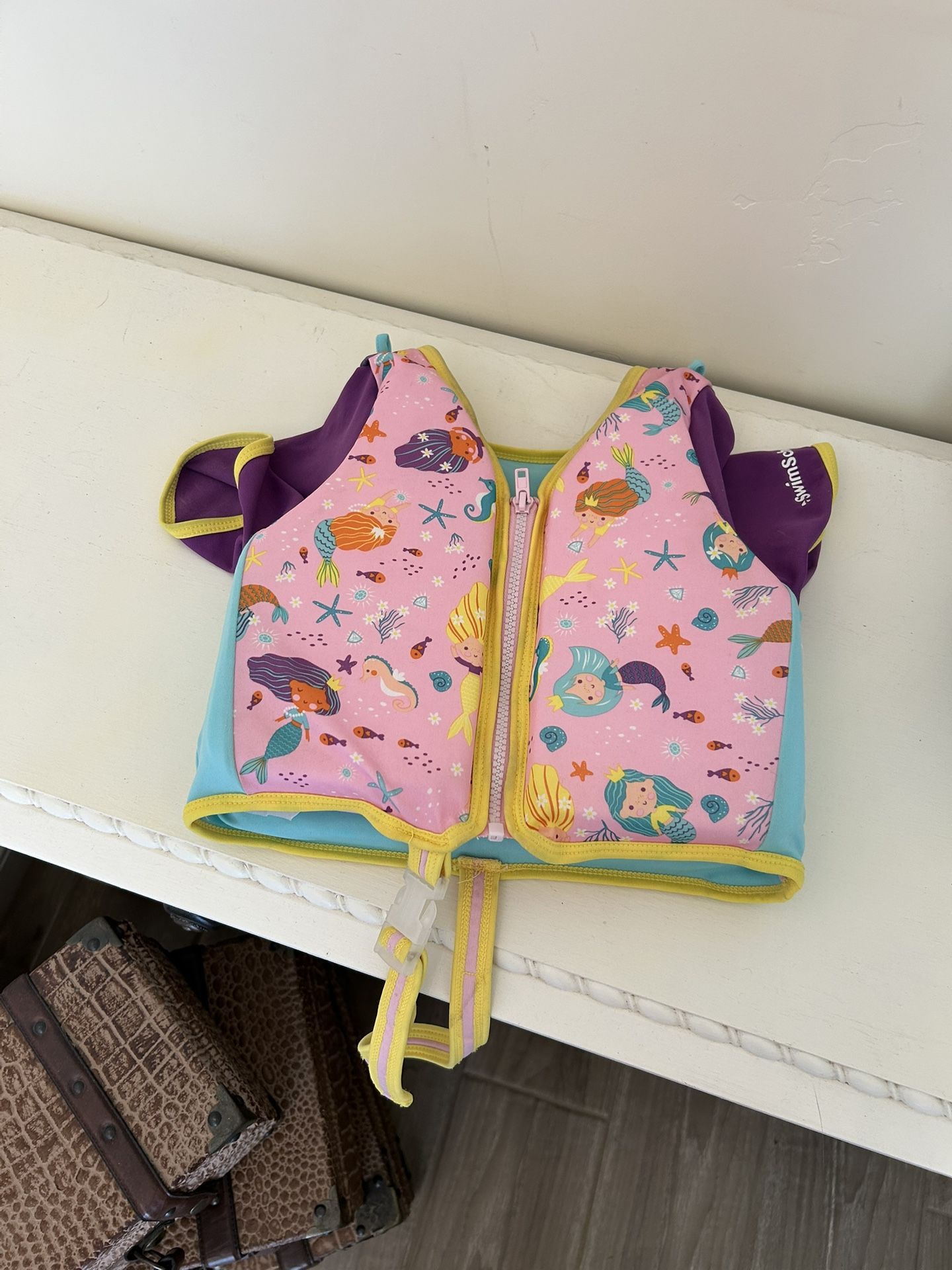 Child Life Jacket 8.00