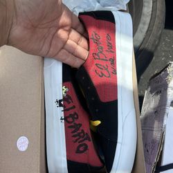 Vans 
