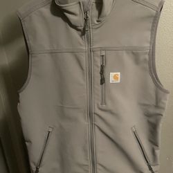 Men’s Medium Carhartt Vest 