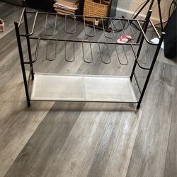 Shoes Rack 