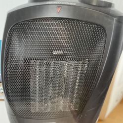 Brand New Electric Ceramic Room Heater    