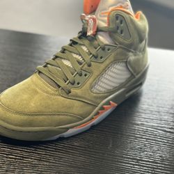 Jordan 5