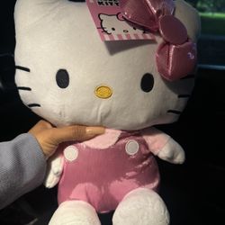 Hello kitty Shiny Backpack