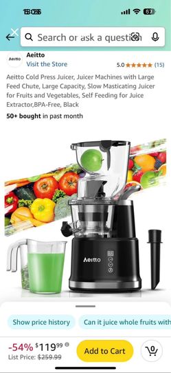 Juicer