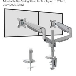 Dual Monitor Mount 