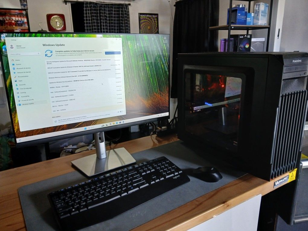 Gaming Pc