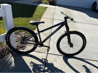 26 inch Cannondale mountain bike