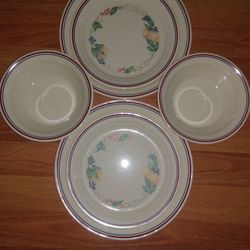 Corelle Abundance Set