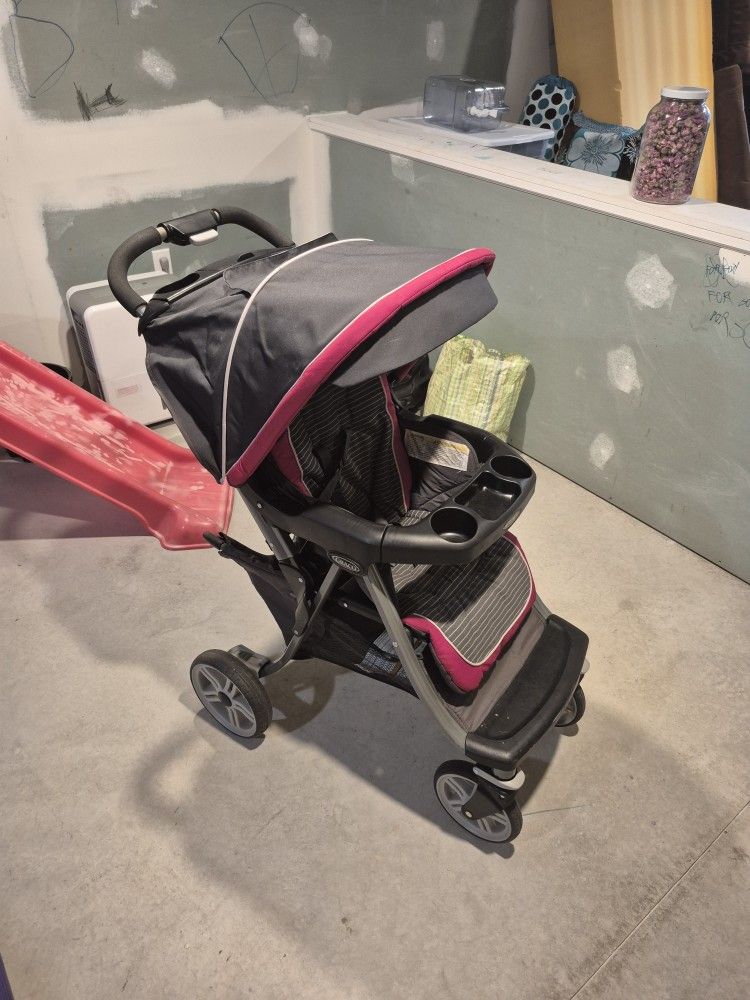 Stroller 