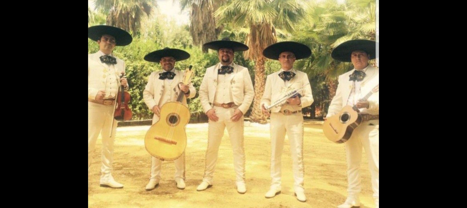 Trompeta Mariachi