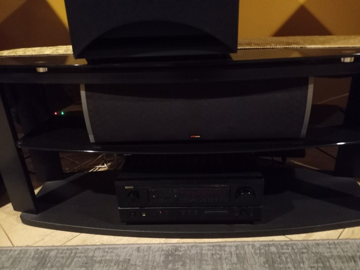Polk Audio System