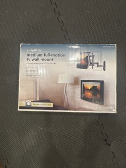 TV Wall Mount