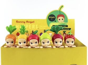 SONNY ANGEL HIPPERS