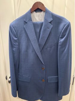 Brooks Brothers Suit (42L jacket and pants)