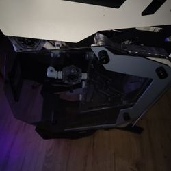 Torque PC Case