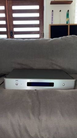 NAD M51 direct digital DAC