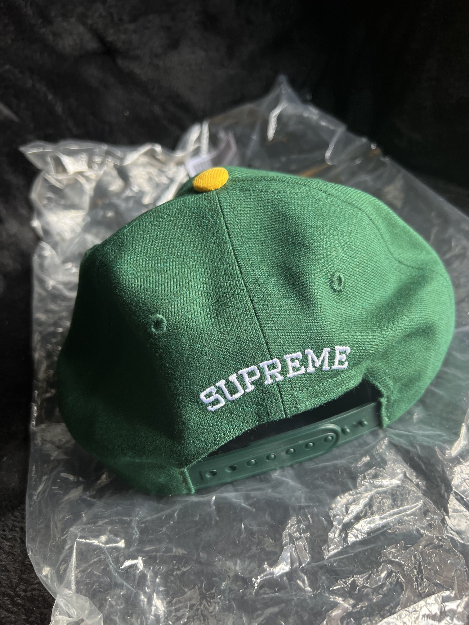 Brand New Supreme Hat