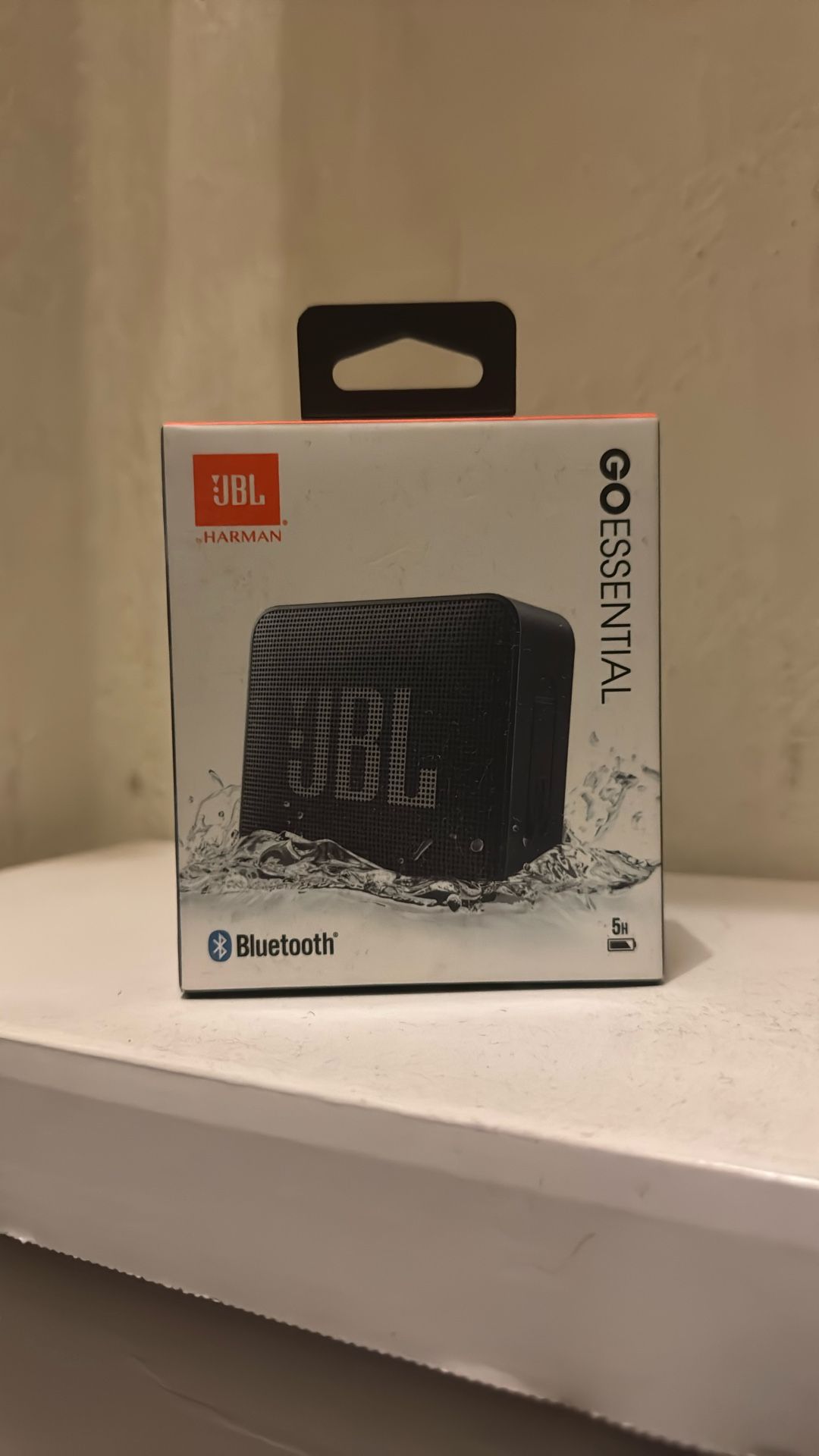 JBL GO ESSENTIAL